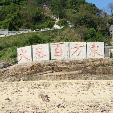 东方百慕大――鄱阳湖老爷庙水域