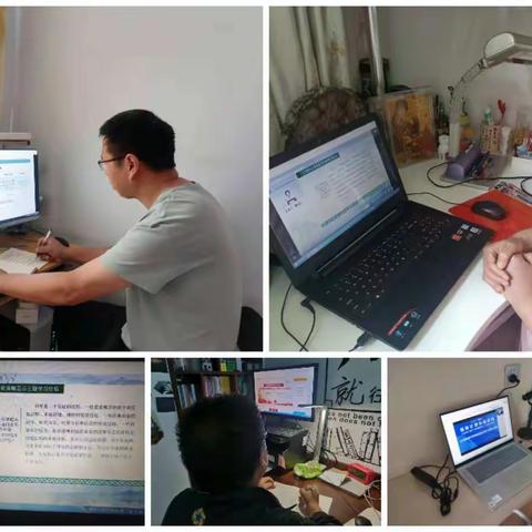 学习新课标   研做中考题         —理综组培训总结