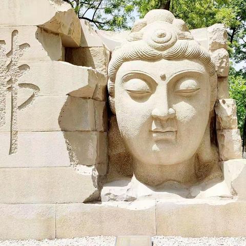 西安自由行随拍