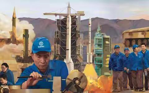 诗朗诵：工  人