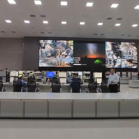 洛阳石化传家宝  不畏风雪夜归人