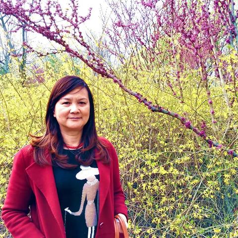 前路闻鸟语，晚风送花香（下）