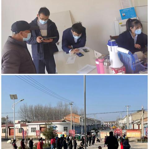 乘势而为抢机遇，齐头并进强营销