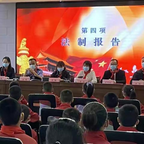 陕西昭应律师事务所助力“乡村振兴 法治同行"法律援助进校园活动