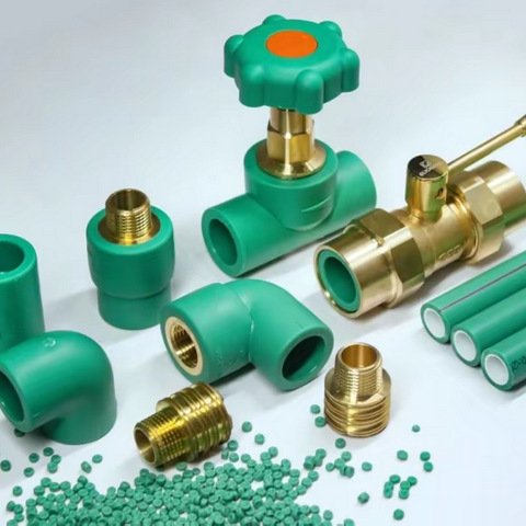 德国Euogene欧根管道：创造健康的用水环境