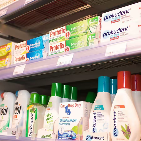 德国口腔护理品牌prokudent必固登洁宣布进军中国市场