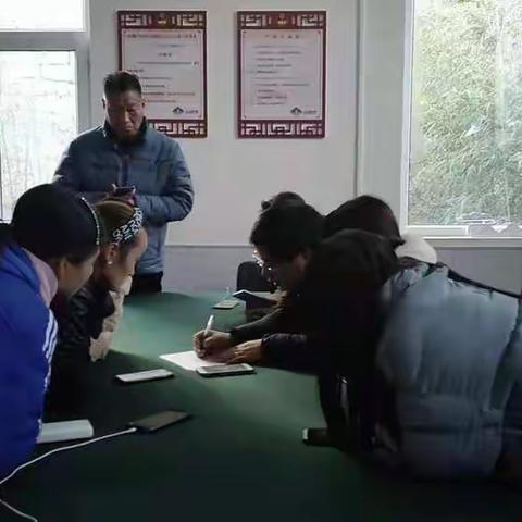 常平乡积极推进房屋风险普查工作