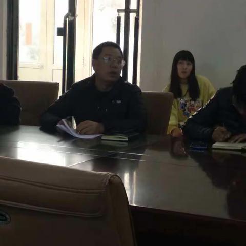 常平乡大力开展防范电信诈骗宣传