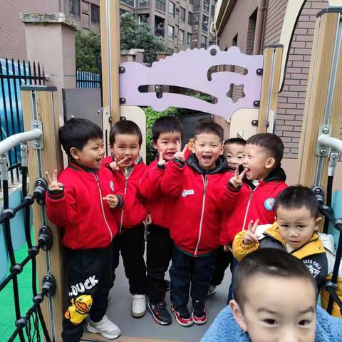 记录幼儿园美好时光——上派镇中心幼儿园观澜印象分园