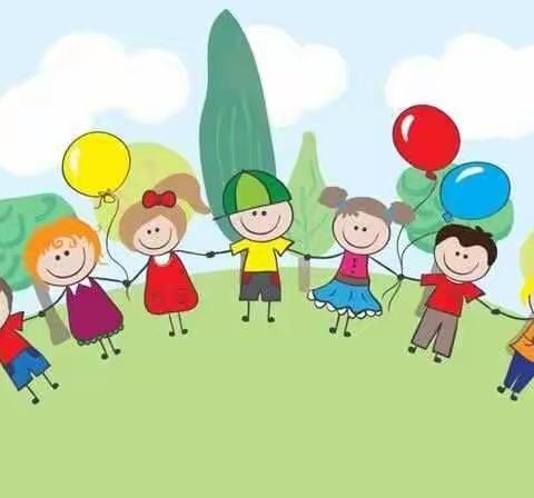 蛟流河乡幼儿园中班工作总结——停课不停学，成长不延期