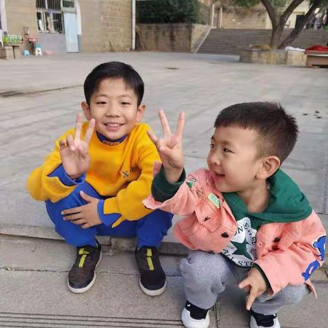 小宝的第一次……