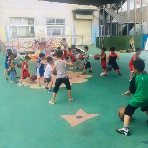 【蒙雅幼儿园】积极培养幼儿兴趣，充分开发幼儿潜能——我园“特色课程”简介