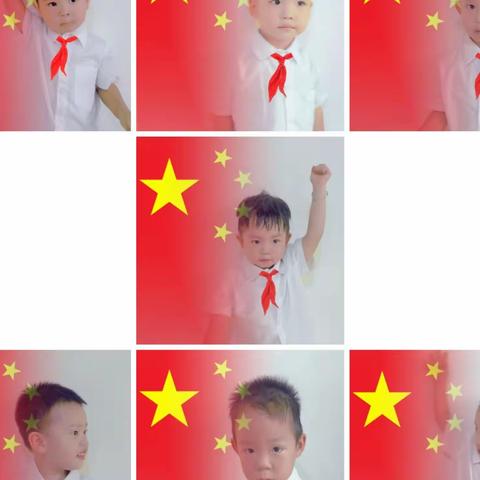 安吉幼儿园——中小班