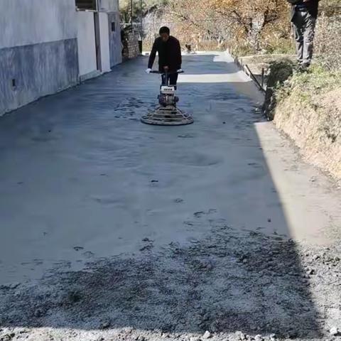 坚持不懈打造 美丽宜居新农村