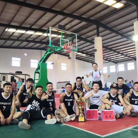 以最强连山，展农商风采