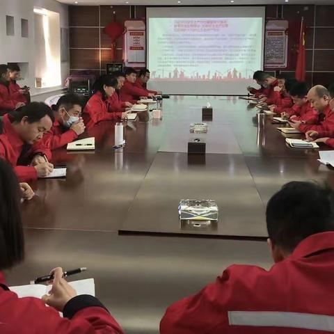 坚持人才强企 促进企业发展
