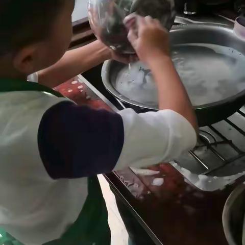 明天会更好的美篇