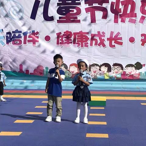 快乐陪伴，健康成长－－卧佛双星幼儿园芽芽二班庆六一幼儿文艺汇演