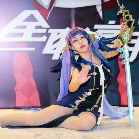 2018北京IDO动漫展