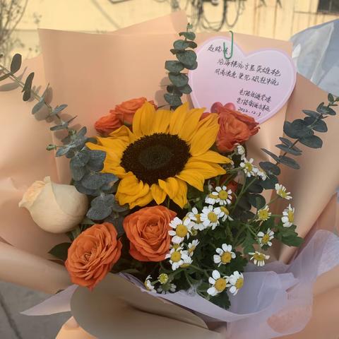 梁邵村抗疫小组平安归来，街道举办欢迎仪式