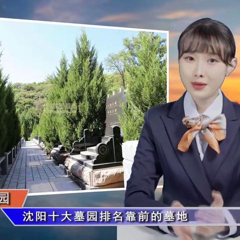 沈阳十大墓园排名靠前的墓地(智汇墓园第362期)