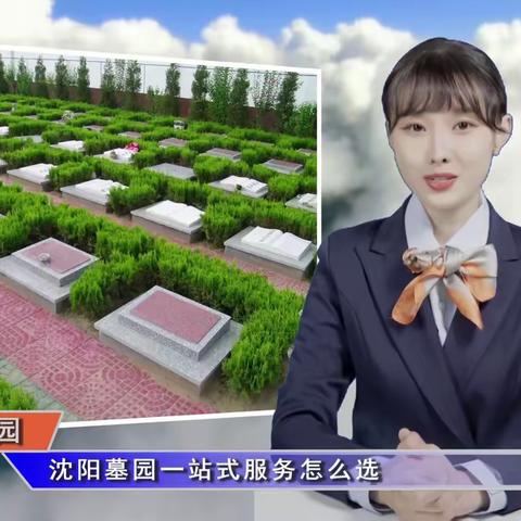 沈阳墓园一站式服务怎么选(智汇墓园第358期)