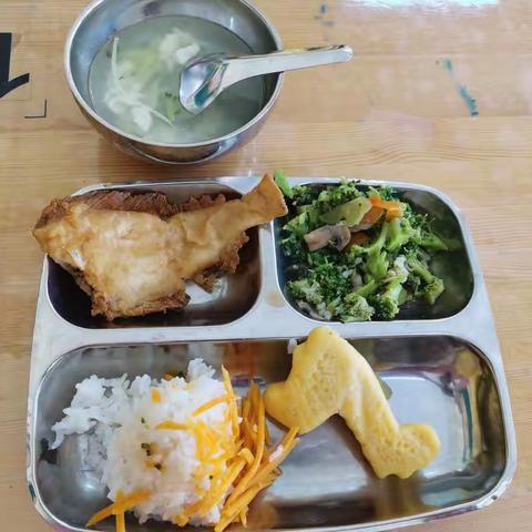 养肺润燥美食周——周三