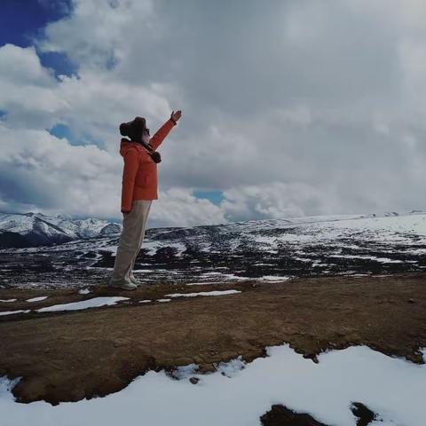 糊里糊涂逛云南 误打误撞遛雪山（中）