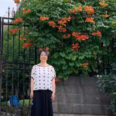 第25期 在磨砺中成长，做幸福语文人——闫军凤“名师＋”研修共同体【马杨娟研修专栏】
