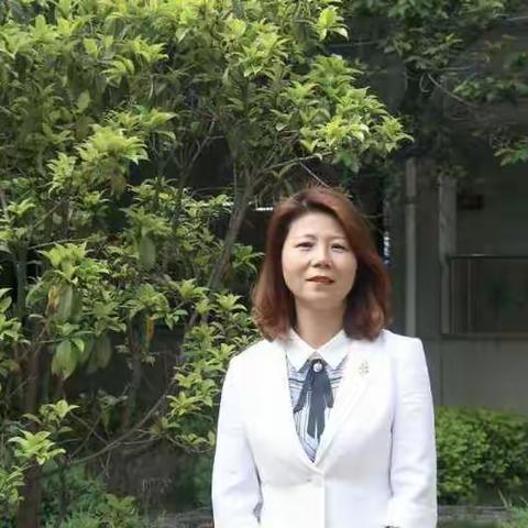第26期 在磨砺中成长，做幸福语文人——闫军凤“名师＋”研修共同体【朱巧荣研修专栏】