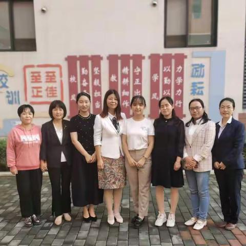 第29期 在磨砺中成长，做幸福语文人——闫军凤“名师＋”研修共同体【主题研讨活动专栏】