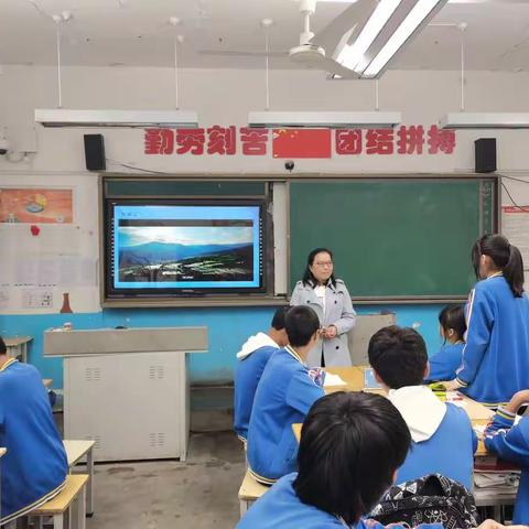 第19期 在磨砺中成长，做幸福语文人——闫军凤“名师＋”研修共同体【张丹英研修专栏】