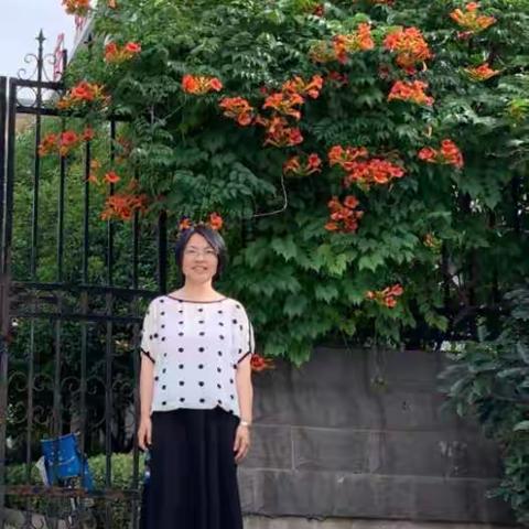 第18期 在磨砺中成长，做幸福语文人——闫军凤“名师＋”研修共同体【马杨娟研修专栏】