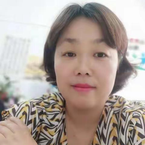 第23期 在磨砺中成长，做幸福语文人——闫军凤“名师＋”研修共同体【程小娟研修专栏】