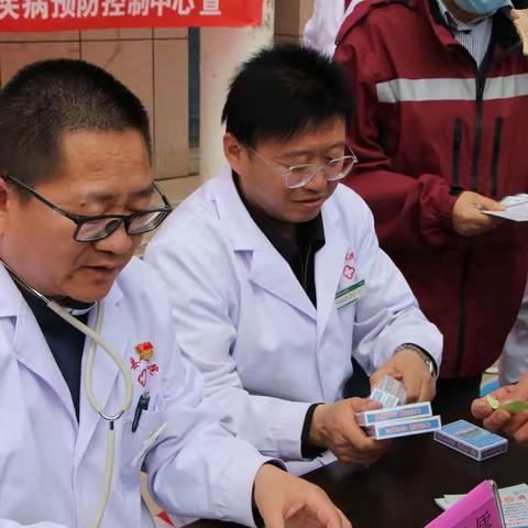 【“三抓三促”行动进行时】癌症防治 全面行动 ——高台县人民医院