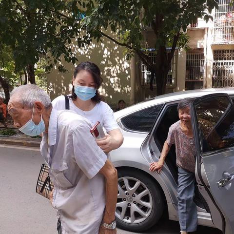 建新村全力推进疫苗接种工作，坚决打好疫苗接种攻坚战