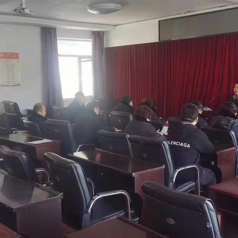 枸乃甸乡：综治司法共同联动 推进城乡平安建设