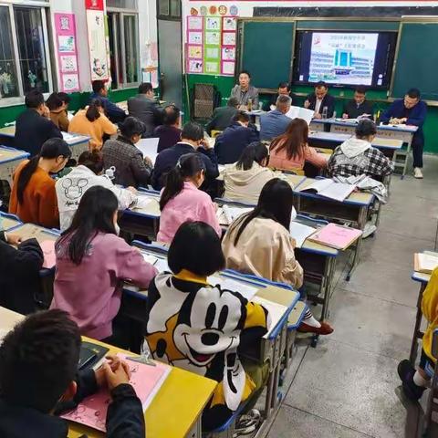 齐心协力谋发展，真抓实干促“双减”——列宁小学“双减”工作阶段性小结