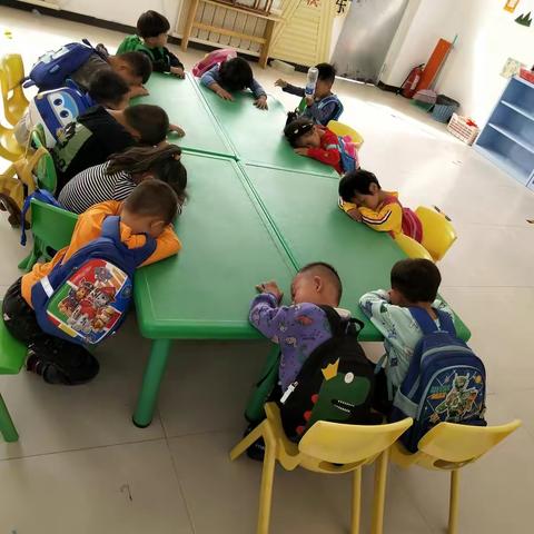 你笑起来真好看——我们的初相逢