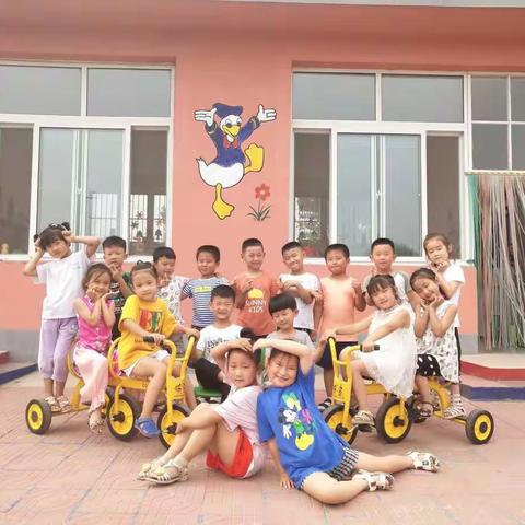 时光难忘 感恩成长