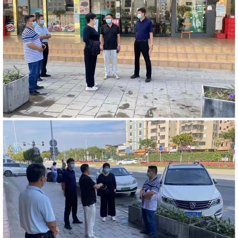 人和镇矮岗村2022年11月21日巡查静默状态