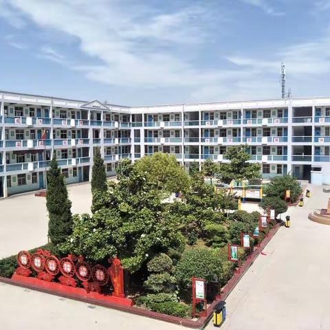 虞城县第二实验小学2023年春节假期致家长的一封信