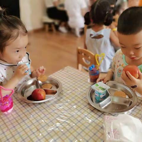 熙城国际二期东南角鼎奇安博幼儿园新生缓释课程火热预约中……