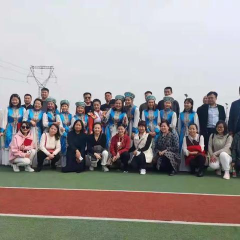 秦都区卫生健康综合执法大队“争先创优，巾帼不让须眉；携手奋斗，共建和谐社会”三八节主题活动