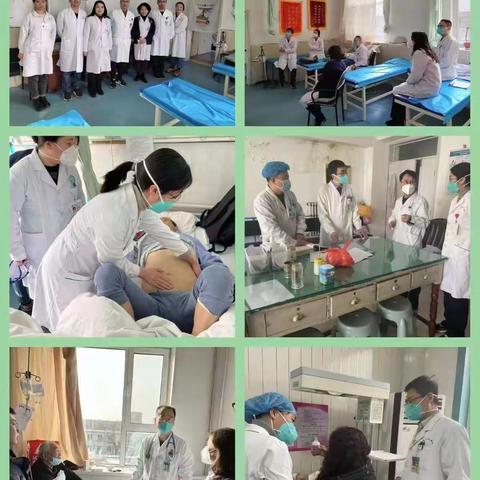 霍州市医疗集团携临汾市中心医院、山西省中医院积极开展“千名医师下基层、提升基层救治能力”巡回医疗工作
