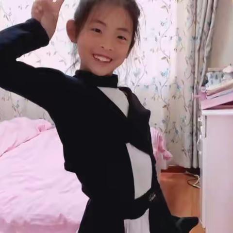 我帮妈妈做家务