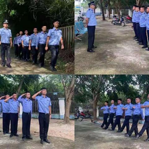 春运安保工作简报