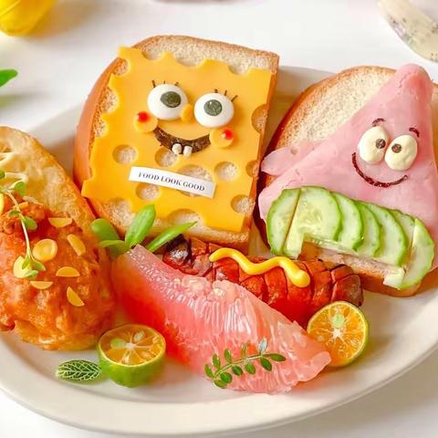 机电学院幼儿园一周食谱（8月22号一26号）