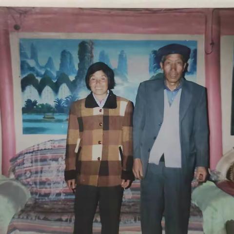 娘家