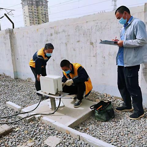 强化职培责任 现场督查促落实